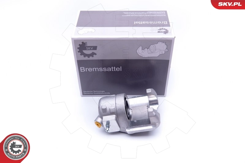 Brake Caliper